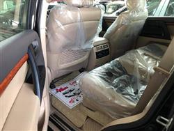 تۆیۆتا لاند کروزەر